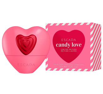 Туалетная вода Escada Candy Love женская 30 мл - 1