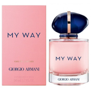 Парфюмерная вода Giorgio Armani My Way женская 30 мл