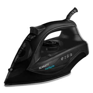 Утюг Scarlett Family Life SC-SI30K46 2200 Вт - 1