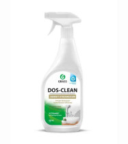 Чистящее средство Grass Dos-clean Универсальное 600 мл