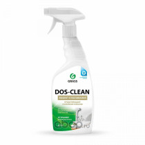 Чистящее средство Grass Dos-clean Универсальное 600 мл
