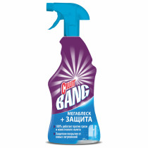 Моющее средство Cillit Bang 450 мл