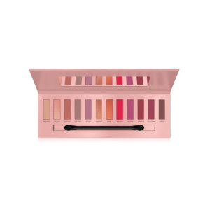 Палетка теней для век Eveline Angel Dream 12 тонов 12 гр