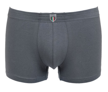 Трусы IBU34002 шорты Classic (grigio melange, 8)