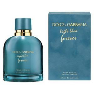 Парфюмерная вода Dolce&Gabbana Light Blue Forever Men мужская 100 мл