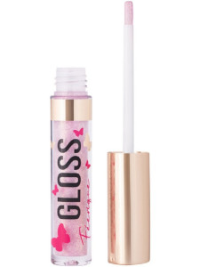 Блеск для губ Vivienne Sabo Gloss Feerique тон 06 нежный пион 3 мл - 1