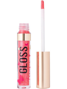 Блеск для губ Vivienne Sabo Gloss Feerique тон 10 коралл 3 мл - 1