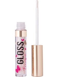Блеск для губ Vivienne Sabo Gloss Feerique тон 02 жемчужный 3 мл - 1