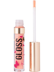 Блеск для губ Vivienne Sabo Gloss Feerique тон 03 сливочный 3 мл - 1