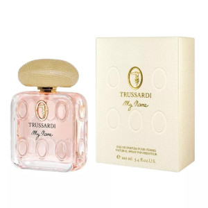 Парфюмерная вода Trussardi My Name женская 50 мл