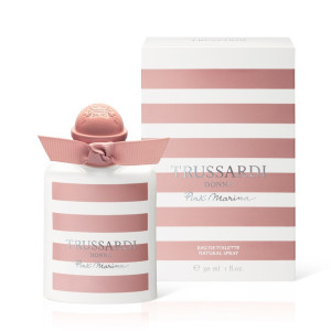 Туалетная вода Trussardi Donna Pink Marina 30 мл