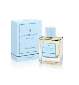 Туалетная вода Classique Plaisir 55 мл