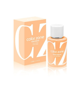 Color.Zone Peach Fantasy т.в.50мл.жен.