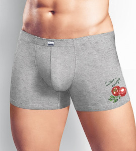 CLEVER Трусы муж MSH517212 "Vegetable" р54