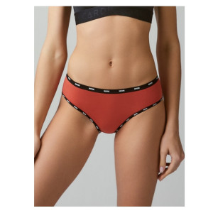 MS221C Трусы женские Slip (Minimi) 46/M Terracotta - 1