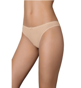BO211 Трусы женские String (Minimi) 50/XL Nudo - 1