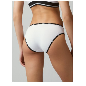 MS221B Трусы женские Slip (Minimi) 48/L Bianco - 1