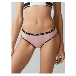 MS221C Трусы женские Slip (Minimi 44/S Rosa antica - 1