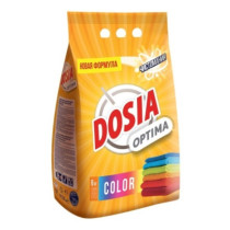 Стиральный порошок Dosia Optima Color 6 кг