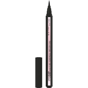 Подводка для глаз Maybelline New York Hyper Easy подводка-лайнер тон 801 матовый черный 1.1 мл