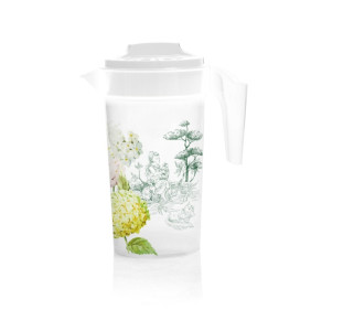 Кувшин с крышкой Toile de Jouy 1,2л