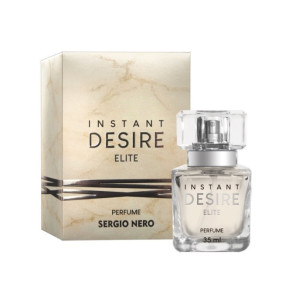 Духи Sergio Nero Instant Desire женские 35 мл