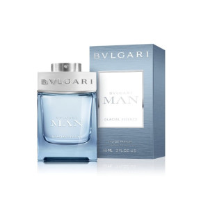 Парфюмерная вода Bvlgari Bvlgari Man Glacial Essence мужская 60 мл