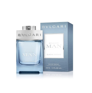 Парфюмерная вода Bvlgari Bvlgari Man Glacial Essence мужская 100 мл