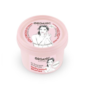 Крем для лица Organic Kitchen Hollywood Stories Увлажняющий 100 мл