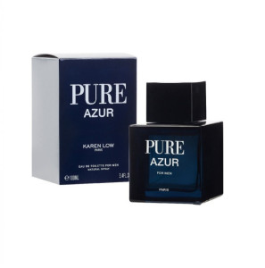 Туалетная вода Karen Low Pure Azur мужская 100 мл