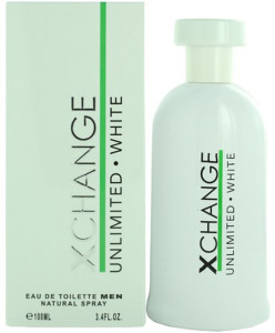 Туалетная вода Karen Low Xchange Unlimited White мужская 100 мл