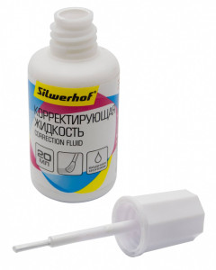 KO 1076417 Silwerhof Корректир. жидкость на в/о 20