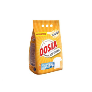 Стиральный порошок Dosia Оптима Альпийская свежесть 6 кг