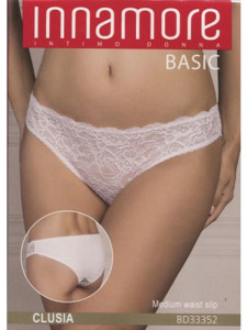 Трусы BD33352 Clusia (bianco, 5)