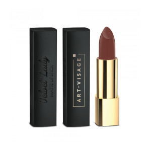 Помада для губ Art Visage Velvet Lady тон 807 Пенелопа 4.5 гр