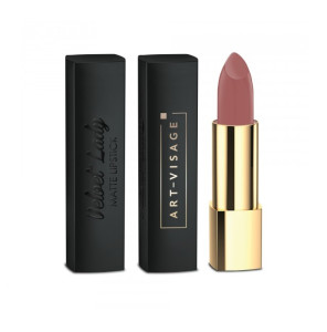Помада для губ Art Visage Velvet Lady тон 802 Кайли 4.5 гр