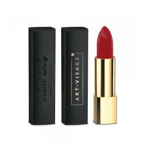 Помада для губ Art Visage Velvet Lady тон 808 Адель 4.5 гр