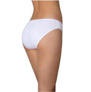 BO221 Трусы женские Slip (Minimi) 52/XXL Bianco - 1