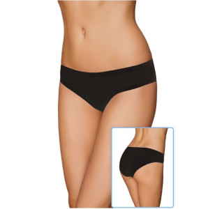 SI7104 Трусы женские Slip (Sisi) 52/XXL Nero