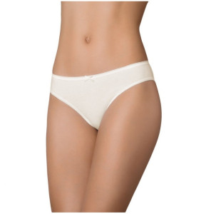 BO221 Трусы женские Slip (Minimi) 46/M Avorio - 1