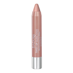 Блеск-карандаш для губ IsaDora Twist-up Gloss тон 58 Bare Belle 3.3 гр - 1