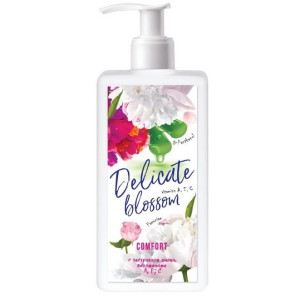 Гель для интимной гигиены Delicate Blossom Comfort 250 мл