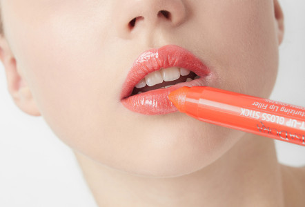 Блеск-карандаш для губ IsaDora Twist-up Gloss - 1