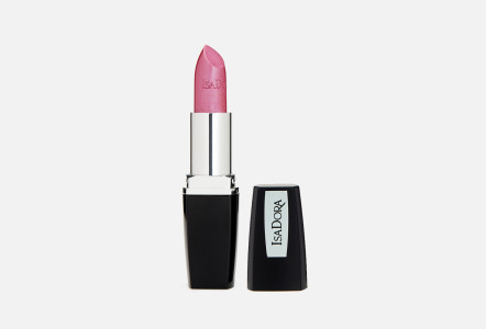 Помада для губ IsaDora Perfect Moisture Lipstick Увлажняющая тон 68 Crystal Rosemauve 4.5 гр - 1