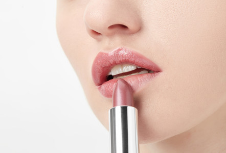 Помада для губ IsaDora Perfect Moisture Lipstick Увлажняющая тон 152 Marvelous Mauve 4.5 гр - 1
