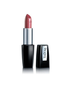 Помада для губ IsaDora Perfect Moisture Lipstick Увлажняющая тон 15 Heather 4.5 гр - 1