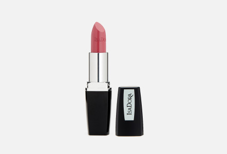 Помада для губ IsaDora Perfect Moisture Lipstick Увлажняющая тон 153 Bare Berry 4.5 гр - 1