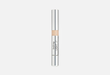 Консилер для лица IsaDora Light Up Brightening Cushion тон 01 Porcelain 4.2 мл - 1