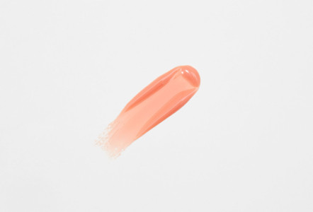 Блеск для губ IsaDora Glossy Lip Treat тон 53 Sweet Peach 13 мл - 1