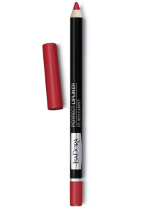 Карандаш для губ IsaDora Perfect Lipliner тон 03 Red Carpet 1.2 гр